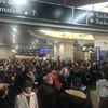 Penn Station Currently Suffering Classic Monday Rush Hour Meltdown